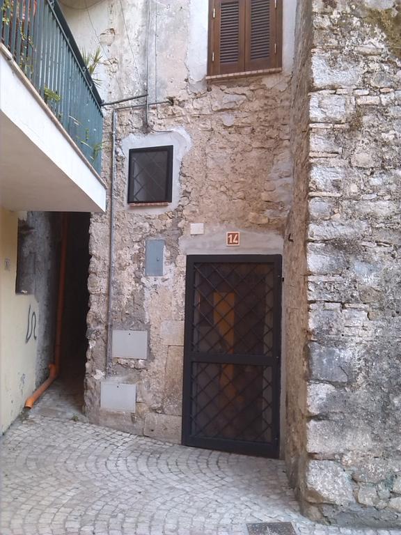 Sofia Daire Terracina Dış mekan fotoğraf