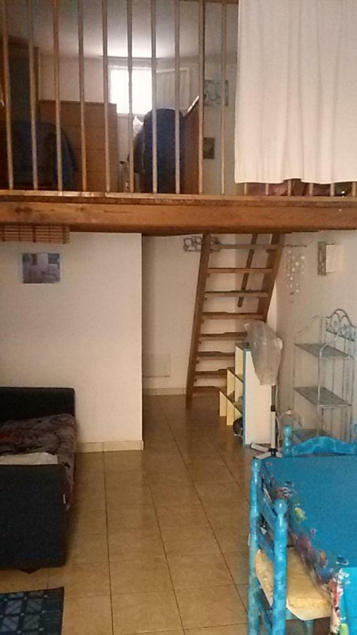 Sofia Daire Terracina Dış mekan fotoğraf